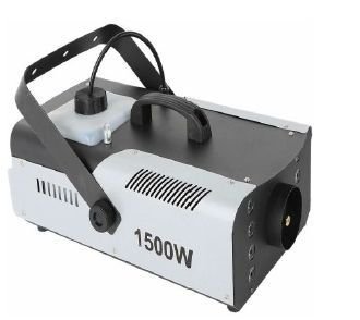 1500W - Smoke Fog Machine