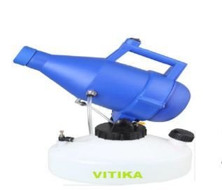 4.5L Sanitizing Fogger Machine