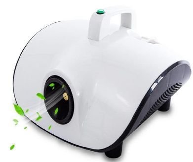 900W Atomizer Fogg Machine