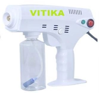 Disinfection Atomizer Fog Machine