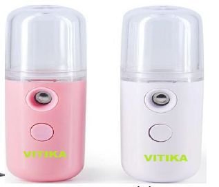 Nano Sanitizer Spray