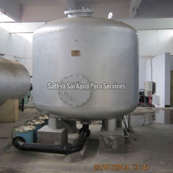 Silver Ionization Plant 01