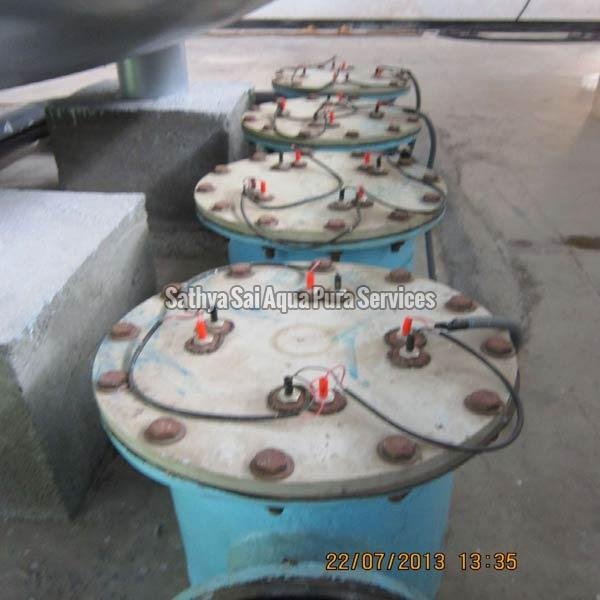 Silver Ionization Plant 02