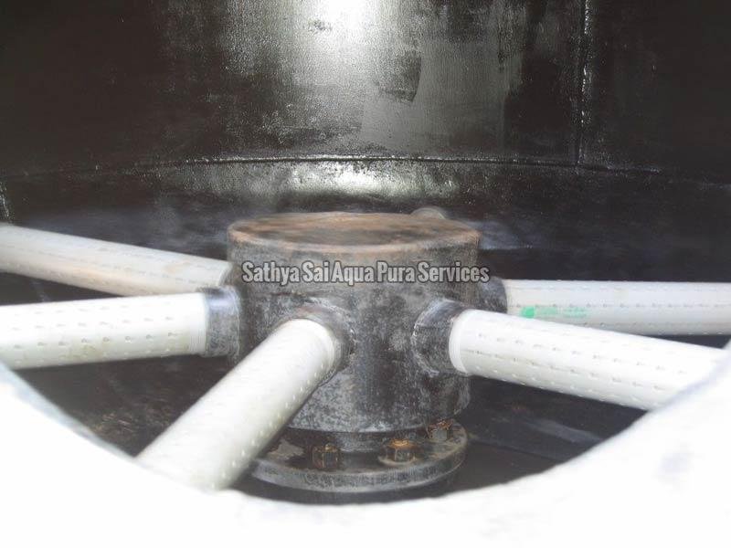 Water Filtration Plant 01