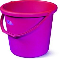 Bucket Ecofresh 17