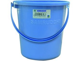 Bucket Jumbo Plus