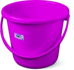 Bucket New Mini Tiger