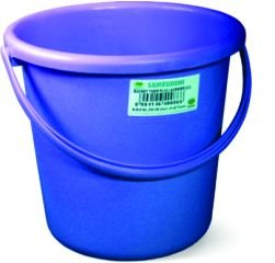 Bucket New Tiger Plus