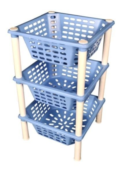 Rack vegetable  Square  3