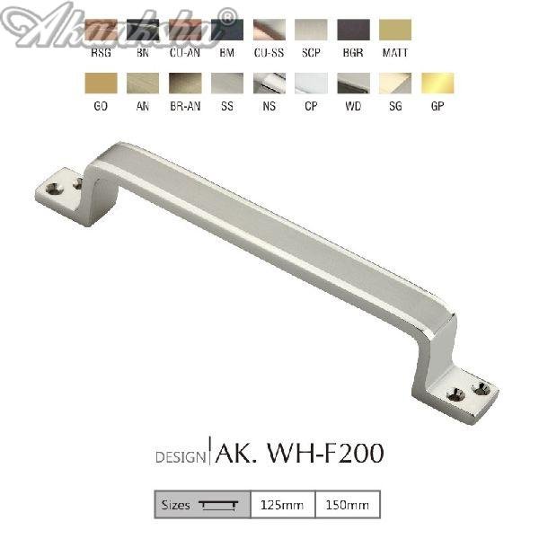 AK. WH-F200