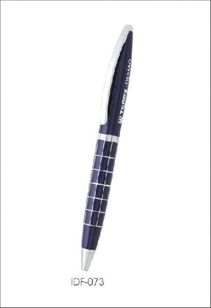 IDF-073 Metal Pen Gift Set