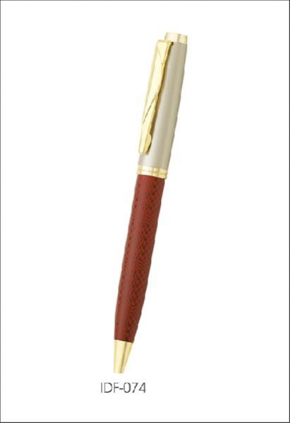 IDF-074 Metal Pen Gift Set