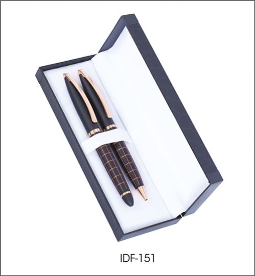 IDF-151 Metal Pen Gift Set