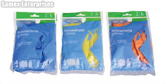 Household Gloves