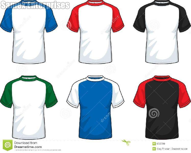 Raglan T Shirt
