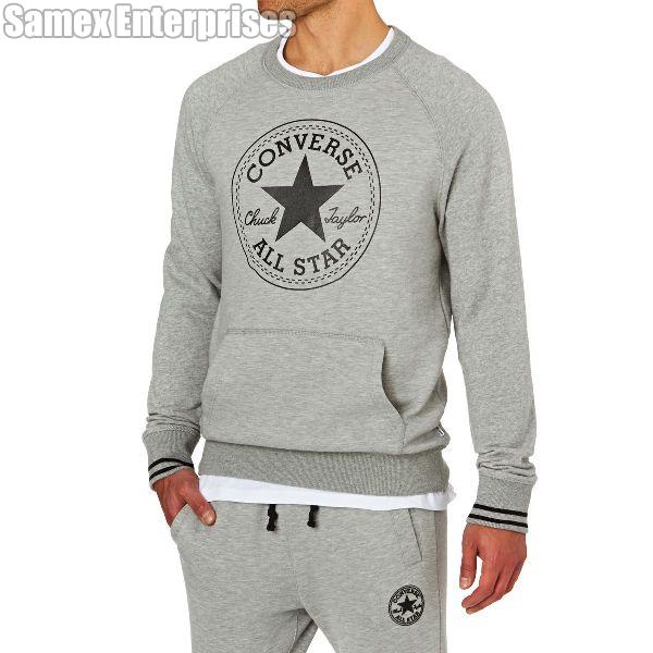 Vintage Grey Sweatshirts