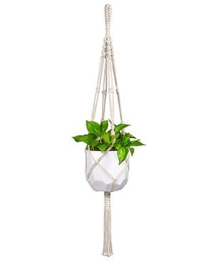 HLY-PH2 Macrame Plant Hanger