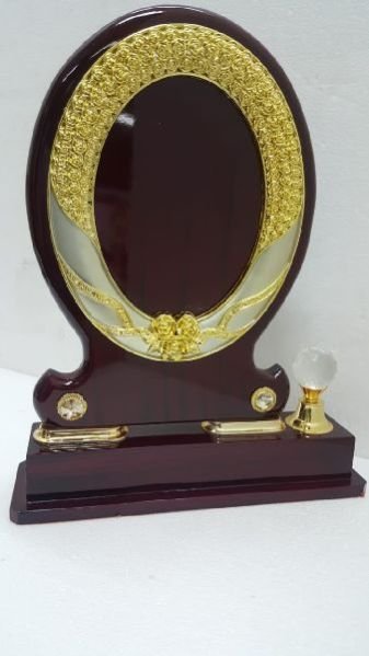 Exclusive Wooden Trophies 07