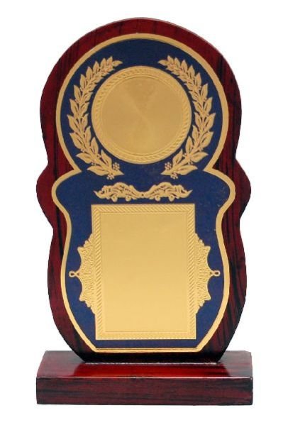Exclusive Wooden Trophies 08