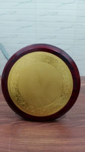 Exclusive Wooden Trophies 10