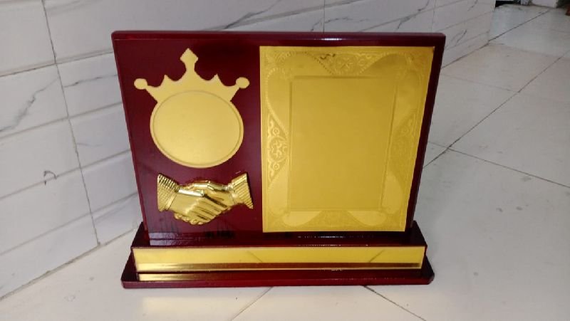 Exclusive Wooden Trophies 11