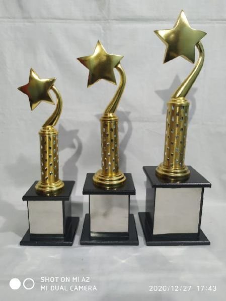 Metal Trophies 15