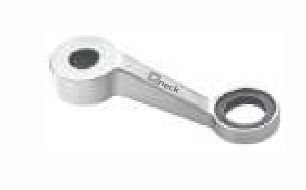 One Way Spider Without Fin