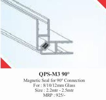 QPS-M3 90 Deg