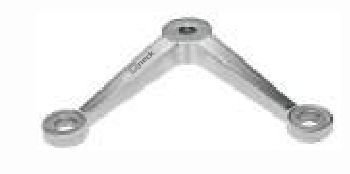 Two Way Spider 90 Deg Without Fin