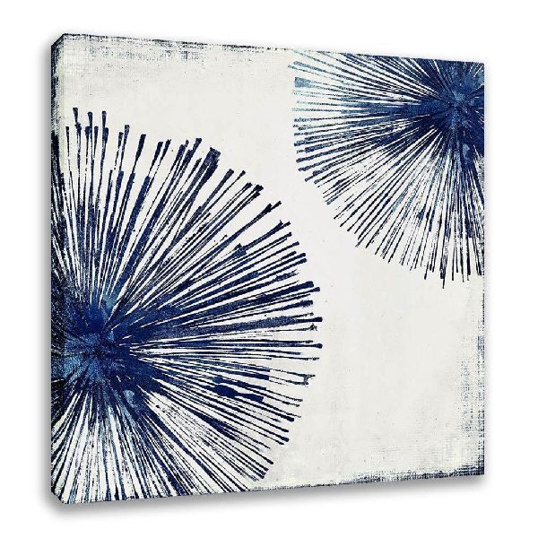 Gold Star I | Pattern Painting