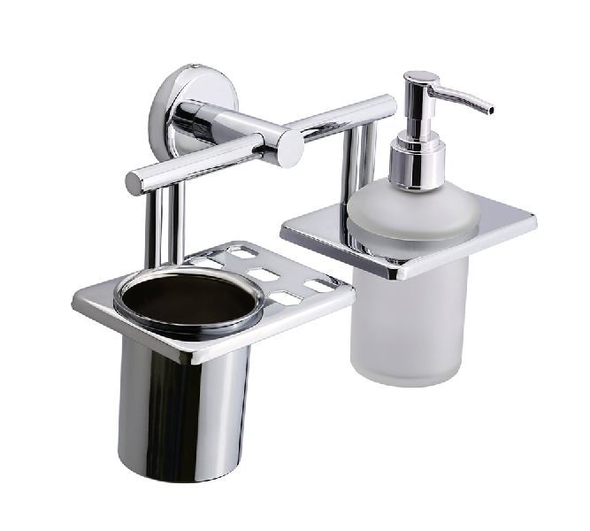 M12 Tumbler & Liquid Soap Dispenser