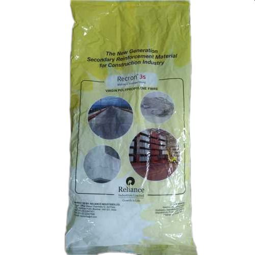RELIANCE Recron 3s Construction Fibre