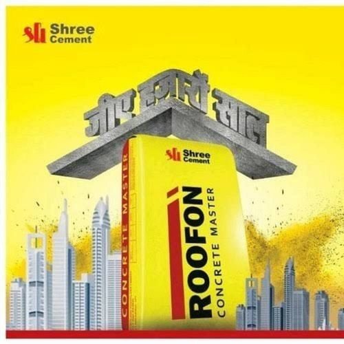 Shree Roofan Concrete Master