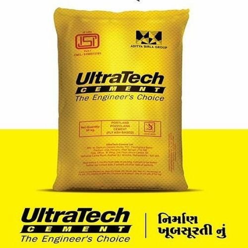 Ultratech Cement (OPC)