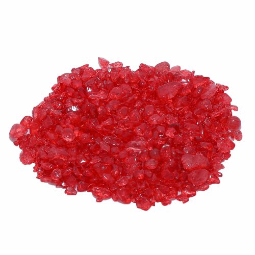 Red Onyx Chips