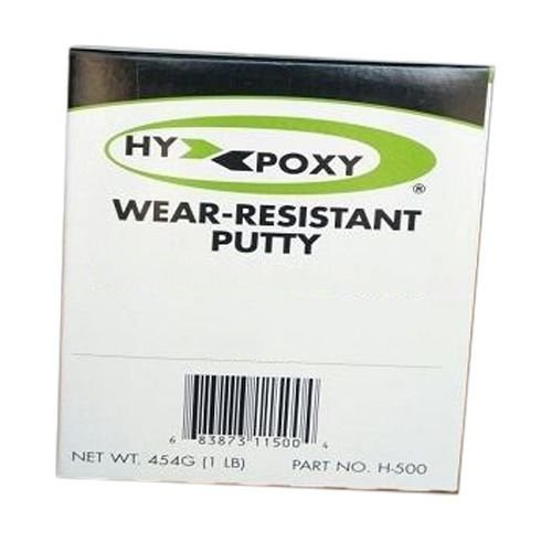 H-500 Water Resistant Liquid Wall Putty