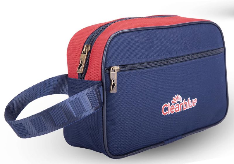 BG-10 Travel Toiletry Bag