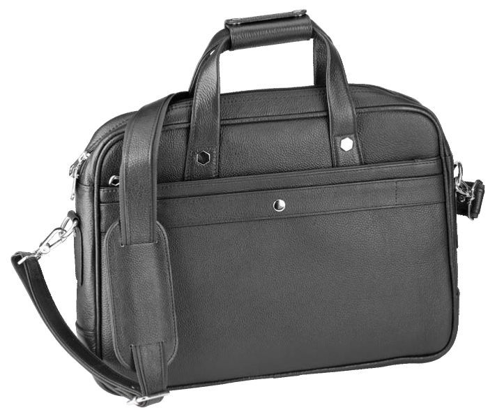 BG-8 Shoulder Bag