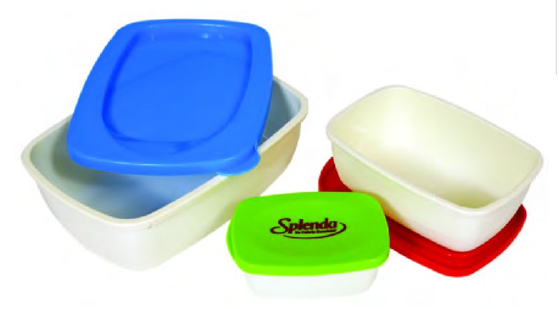 HHG-11 School Lunch Box