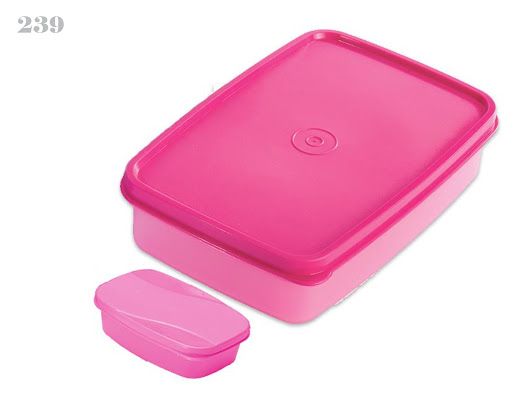 HHG-15 School Lunch Box