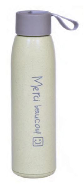 HHG-17 Thermal Water Bottle