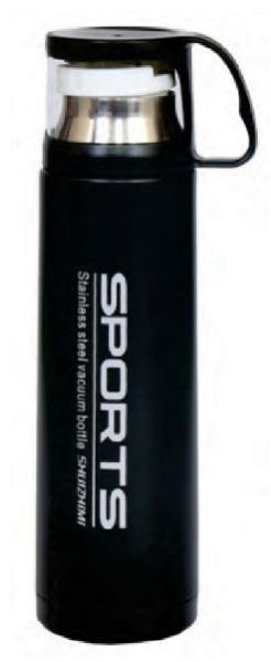 HHG-6 Thermal Water Bottle