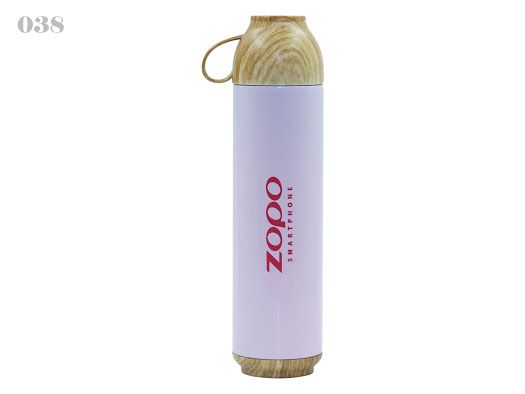 HHG-7 Thermal Water Bottle