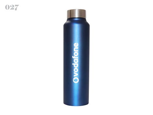 HHG-8 Thermal Water Bottle