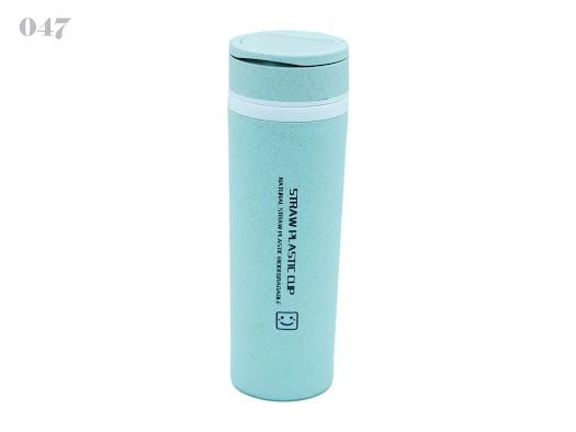 HHG-9 Thermal Water Bottle