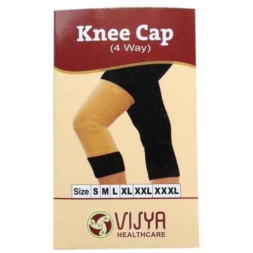 4 Way Knee Cap