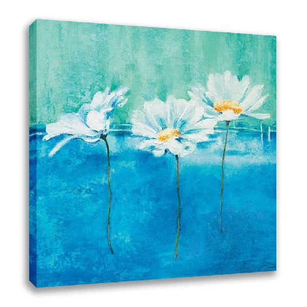 Fleurs D Azur I 14023