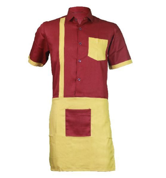 SHCA 004 House Keeping Apron