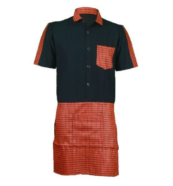 SHCA 006 House Keeping Apron