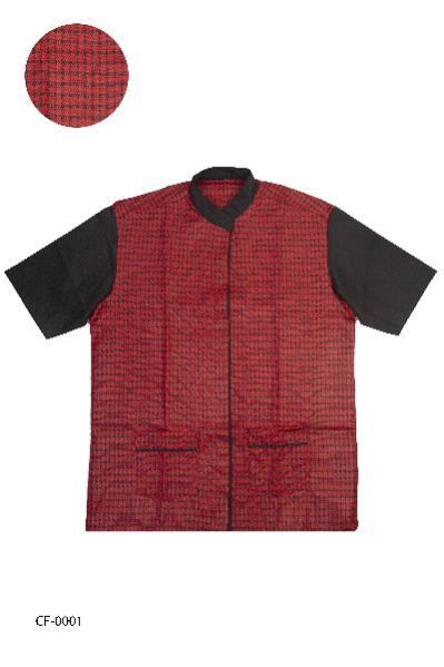 WCT -002 Waiter Uniform